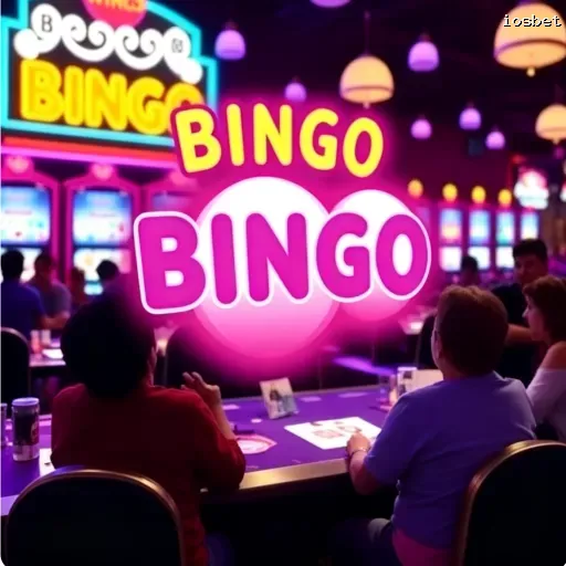 iosbet: Forum Diskusi Menarik untuk Semua Gamer Indonesia