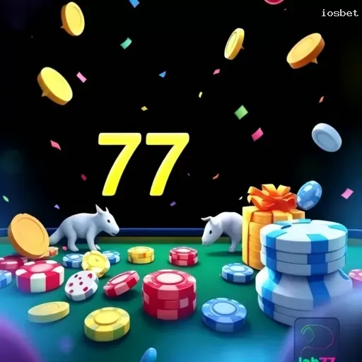 Mengenal iosbet Sebagai Platform Game Online Terpercaya