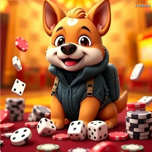 iosbet: Membedah Metode Pembayaran yang Memudahkan Permainan Anda