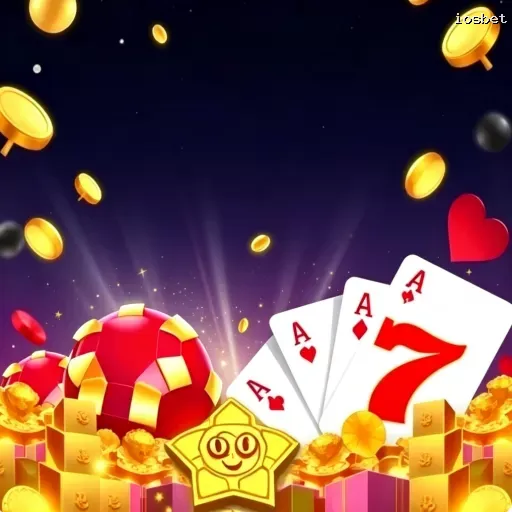 Review Permainan Populer di Situs iosbet
